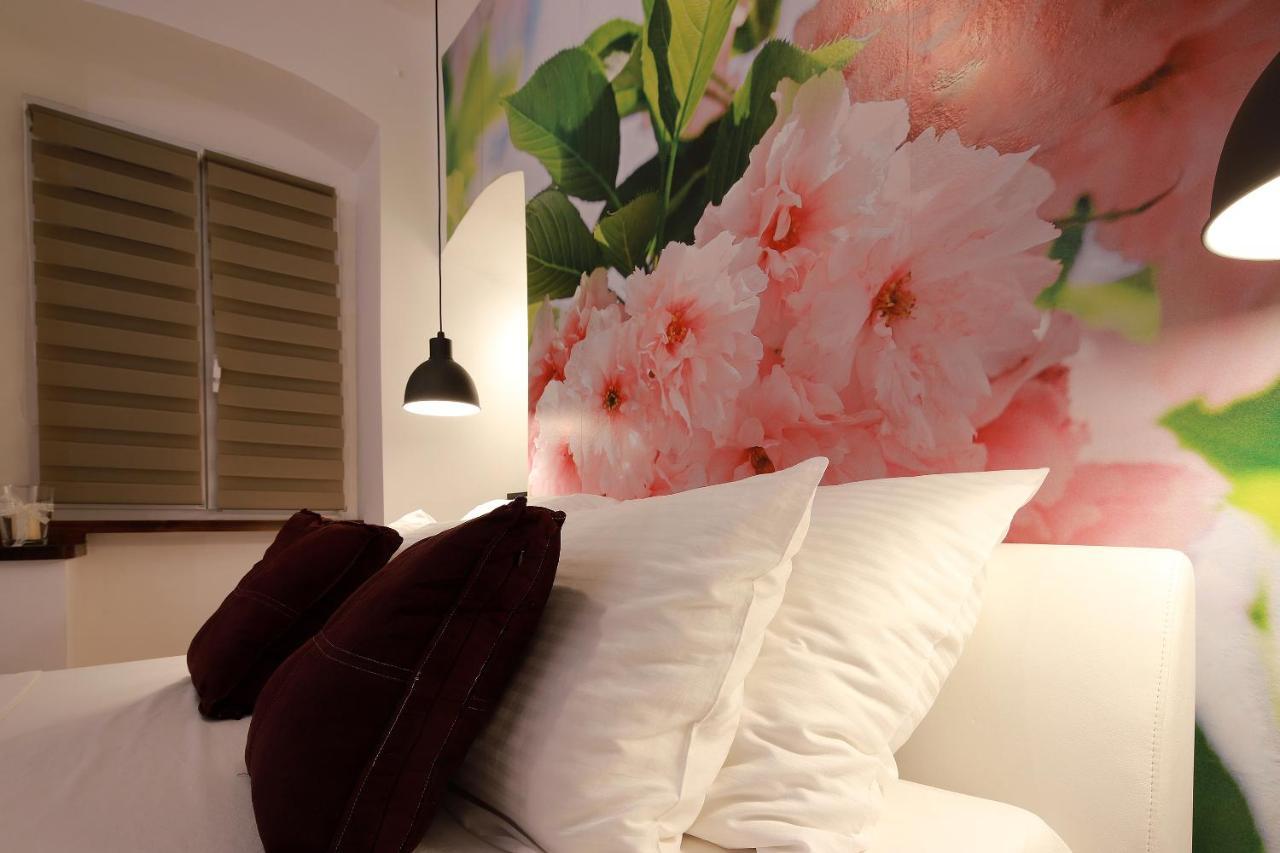 Luxury Apartments Sail 1, 2 & 3 Fiume Esterno foto